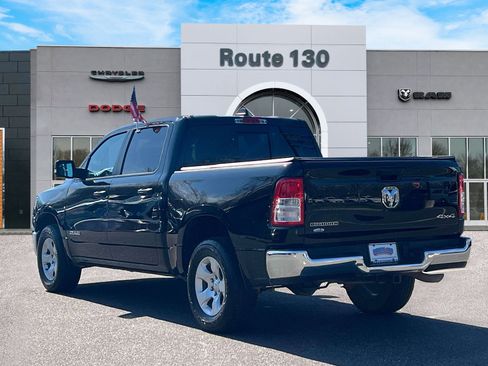 Used 2023 RAM 1500 Big Horn image 3