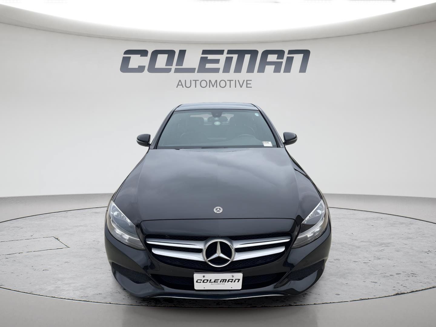 Used 2018 Mercedes-Benz C 300 Sedan image 21
