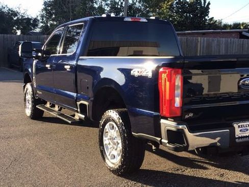 Used 2025 Ford F250 XLT image 7