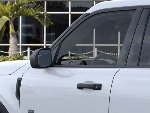 New 2026 Ford Bronco Sport Big Bend AWD/4WD image 20