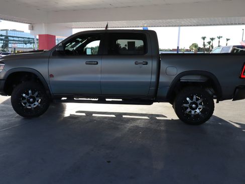 Used 2019 RAM 1500 Rebel w/ Rebel Level 1 Equipment Group image 10