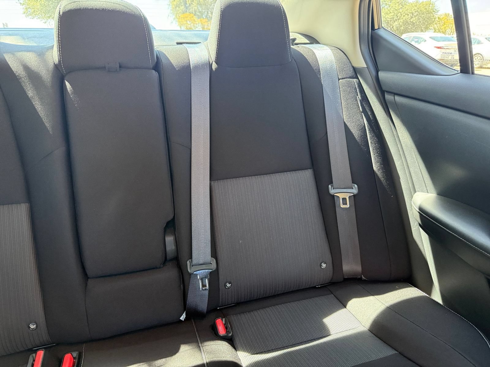 Used 2021 Nissan Sentra SV FWD image 36