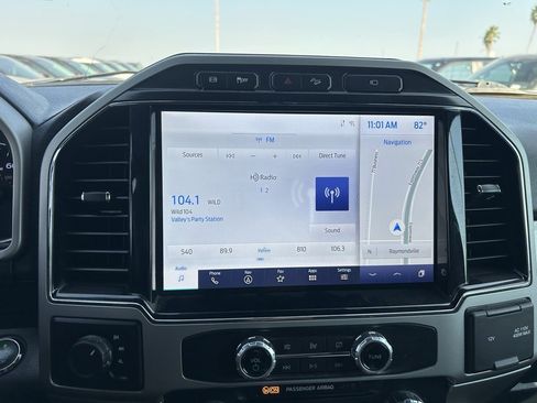 Used 2022 Ford F450 Lariat w/ Lariat Ultimate Package image 13