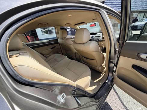 Used 2007 Honda Civic Hybrid Sedan image 41