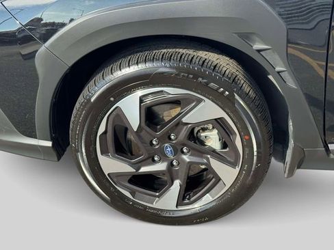 Used 2025 Subaru Crosstrek 2.5i Limited w/ Crosstrek Mirror Package image 11