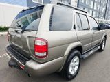 Used 2004 Nissan Pathfinder SE w/ (POP) SE Popular Pkg image 5