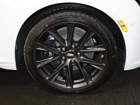 New 2026 Cadillac CT5 V w/ Platinum Package image 39