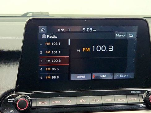 Used 2019 Kia Forte LXS image 18