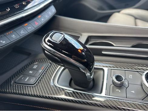 New 2026 Cadillac CT5 V image 19