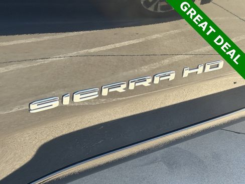 Used 2024 GMC Sierra 2500 Pro w/ 1SA Pro Safety Plus Package image 11