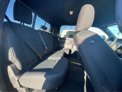 New 2026 RAM 2500 Tradesman image 25