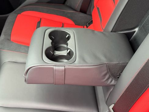 New 2026 Mercedes-Benz GLE 53 AMG 4MATIC Coupe image 35