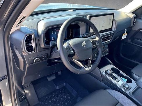New 2026 Ford Bronco Sport Big Bend w/ Convenience Package AWD/4WD image 5