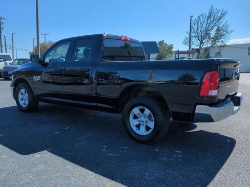 Used 2024 RAM 1500 Classic SLT image 6