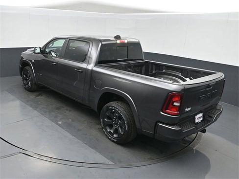 New 2026 RAM 1500 Big Horn image 30