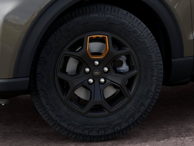 New 2027 Ford Explorer Tremor AWD/4WD image 42