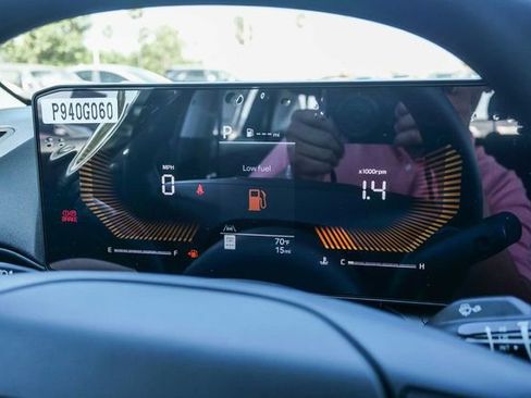 New 2026 Kia K4 LXS image 26