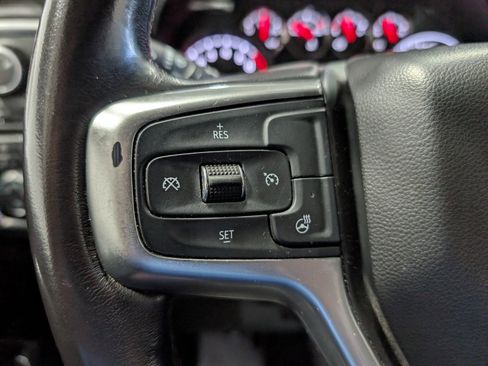 Used 2019 Chevrolet Silverado 1500 RST w/ True North Edition AWD/4WD image 25