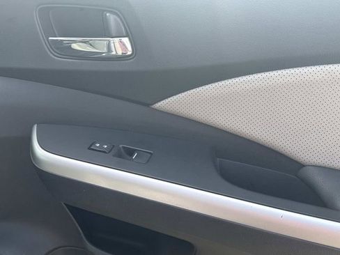 Used 2016 Honda CR-V EX-L image 19