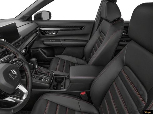New 2026 Honda CR-V Sport Touring image 6