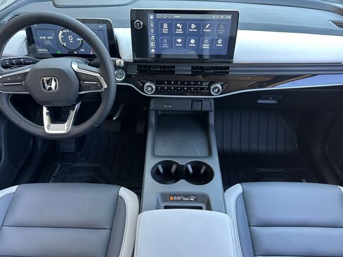 New 2025 Honda Prologue Touring image 13