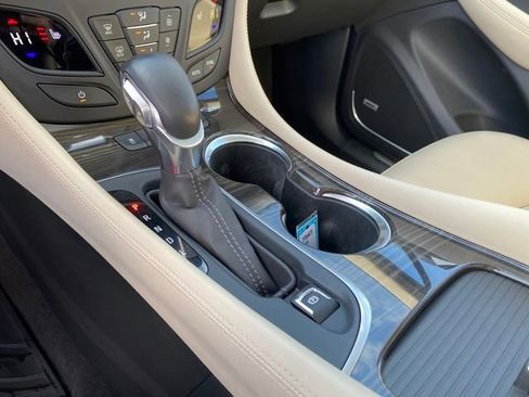 Certified 2020 Buick Envision Premium image 12