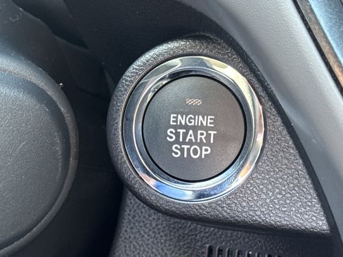 New 2026 Subaru Crosstrek 2.0i Premium image 19