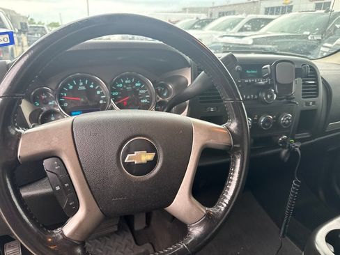 Used 2009 Chevrolet Silverado 1500 LS RWD image 7