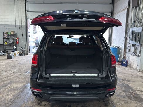 Used 2016 BMW X5 xDrive40e AWD/4WD image 26