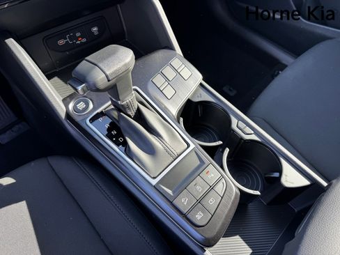 New 2026 Kia Sportage LX image 15