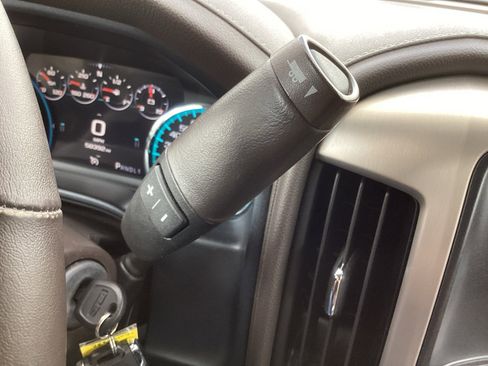 Used 2019 GMC Sierra 2500 Denali w/ Duramax Plus Package image 27