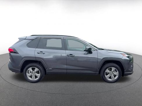Used 2024 Toyota RAV4 LE AWD/4WD image 13