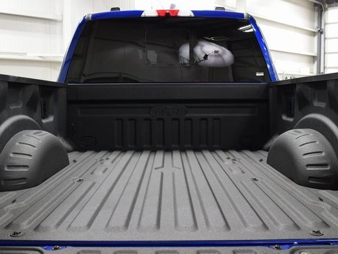 Used 2026 Ford F250 Lariat w/ Black Appearance Package AWD/4WD image 20