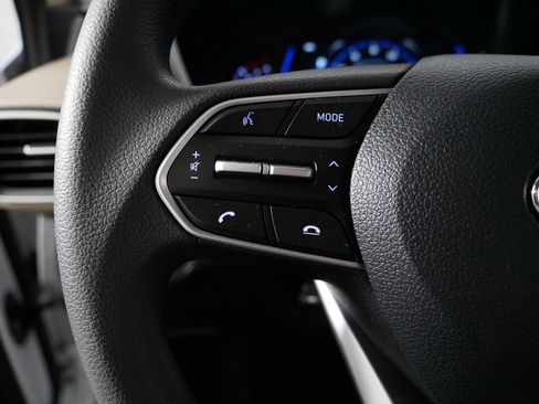 Used 2020 Hyundai Santa Fe SEL AWD/4WD image 27