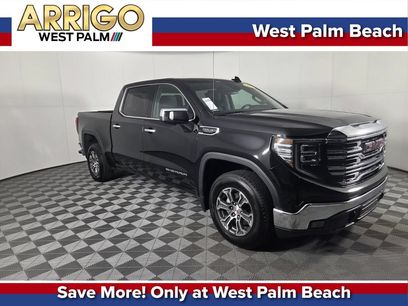 Used 2025 GMC Sierra 1500 SLT