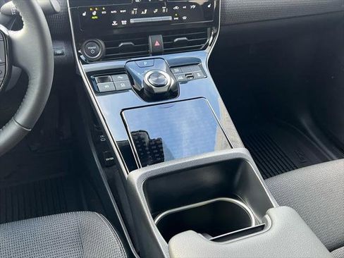 Certified 2025 Toyota bZ4X AWD w/ Weather Package image 19