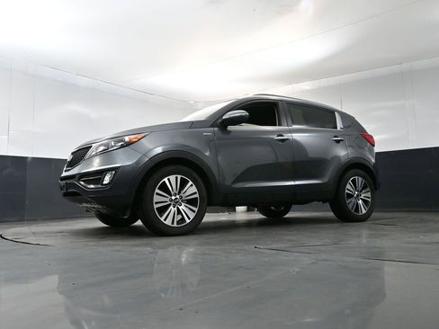 Used 2015 Kia Sportage EX AWD/4WD image 20