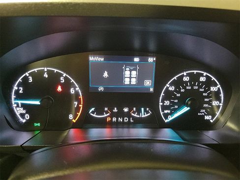 Used 2022 Ford Maverick XLT w/ Equipment Group 300A Standard image 14