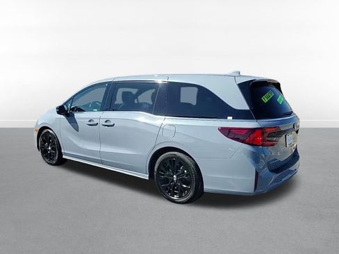Used 2025 Honda Odyssey Sport-L image 5