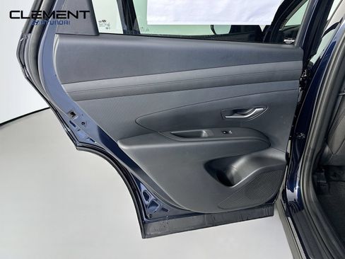 New 2026 Hyundai Tucson SEL AWD/4WD image 26