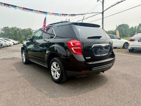 Used 2016 Chevrolet Equinox LT w/ Convenience Package FWD image 3