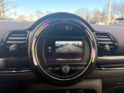 Used 2020 MINI Cooper Clubman S w/ Premium Package image 40