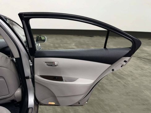 Used 2012 Lexus ES 350 FWD image 19