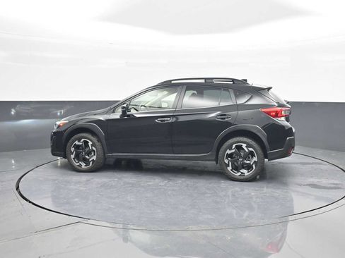 Used 2022 Subaru Crosstrek 2.5i Limited w/ Moonroof Package 2 image 5