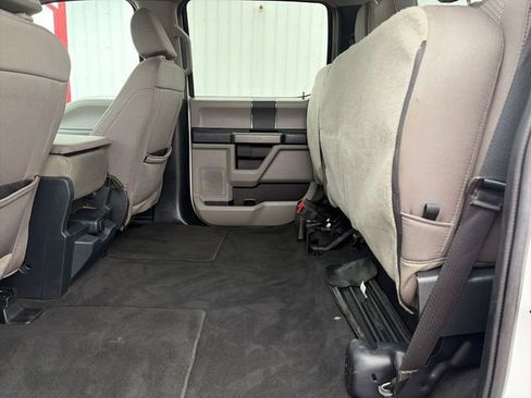 Used 2022 Ford F250 XLT image 37