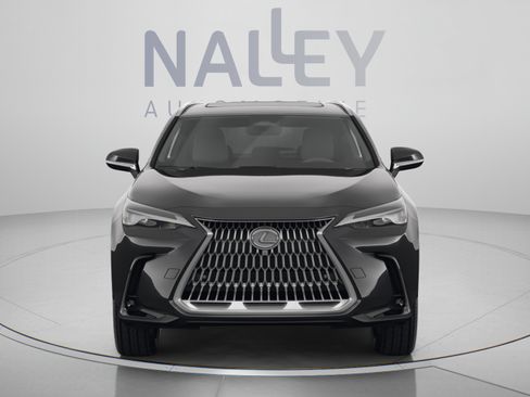 Used 2025 Lexus NX 250 FWD w/ Accessory Package (K3) image 9
