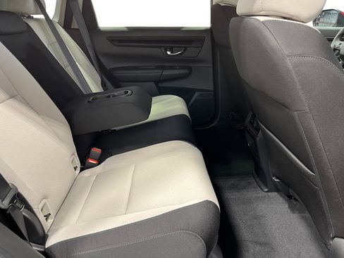 New 2026 Honda CR-V EX image 22