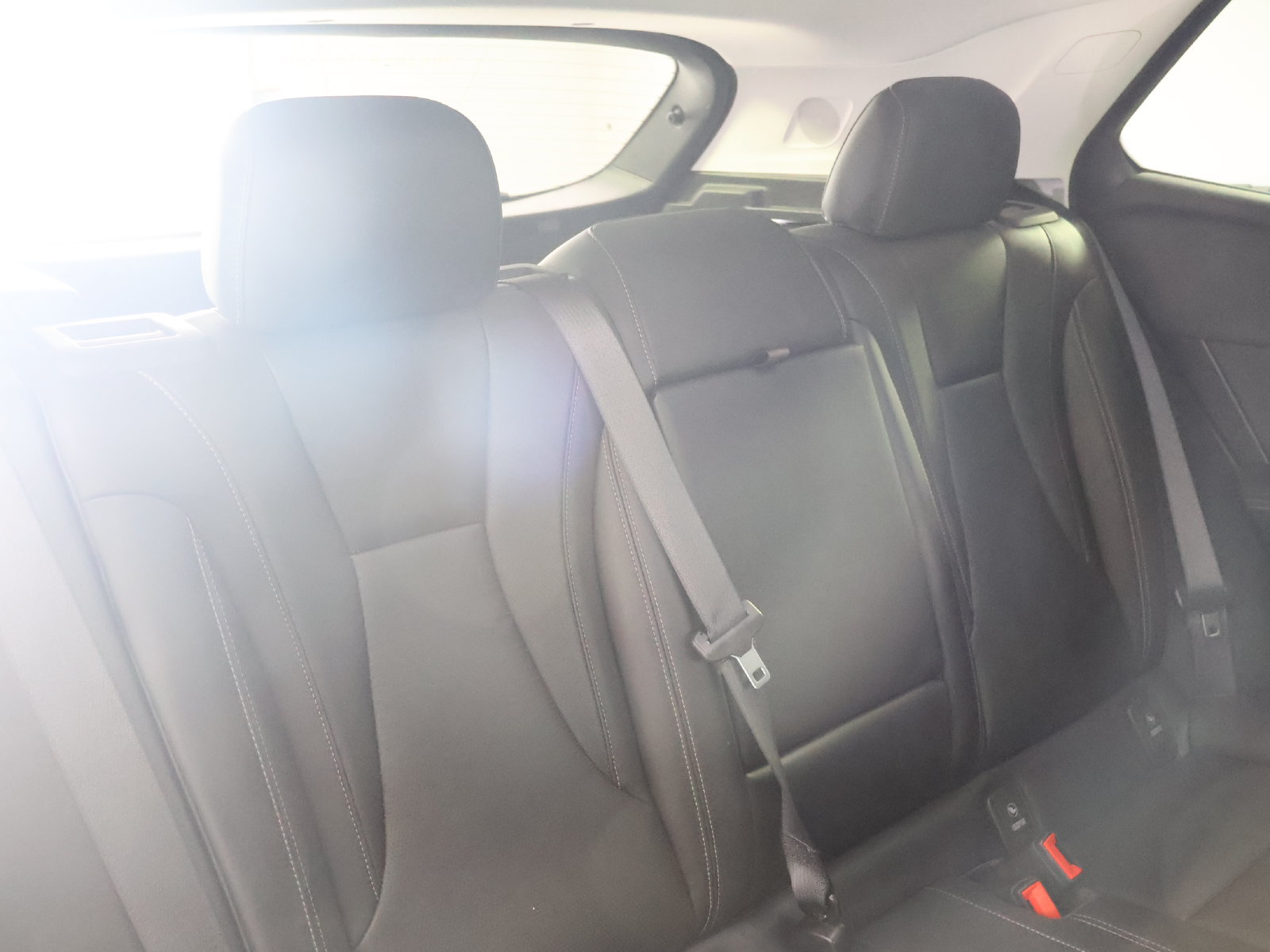Used 2024 Buick Envision Preferred AWD/4WD image 48