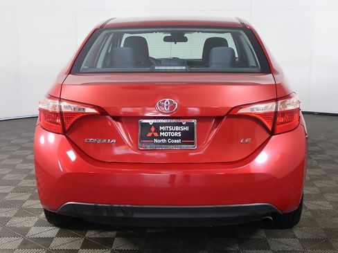 Used 2019 Toyota Corolla LE image 10