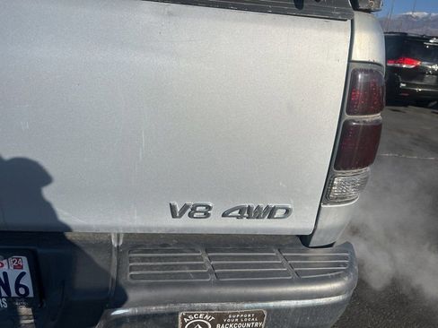 Used 2000 Toyota Tundra SR5 image 17
